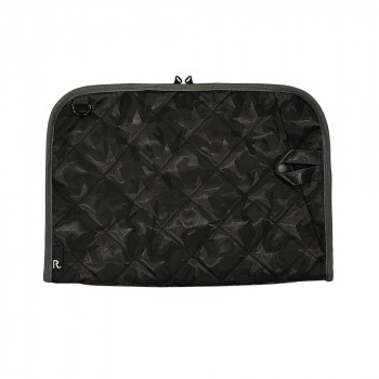ROOTOTE　ルートート　LT.Pimotte.キルトスターB      STAR-BLACK　679801