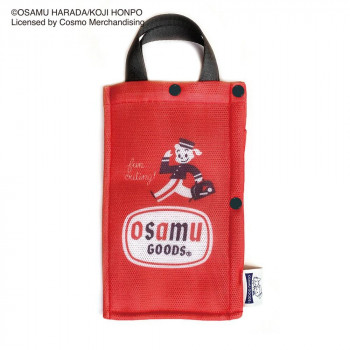 ROOTOTE　ルートート　IP.マスクケース.OSAMU-B       PORTER　821402