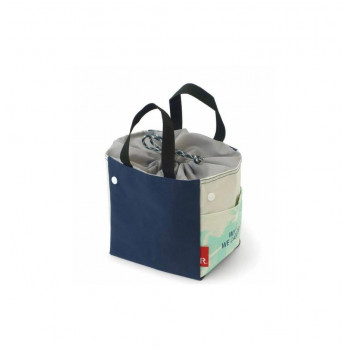 ROOTOTE　ルートート　RT.ルーガービッジAFB Fnet-A BLUE　963201