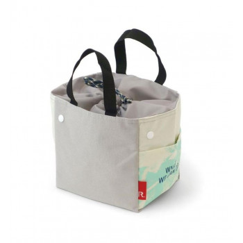 ROOTOTE　ルートート　RT.ルーガービッジAFB Fnet-A GRAY　963202