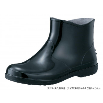 福山ゴム工業 マイガーデン 3　Mブラック（品番： BB35100）　
