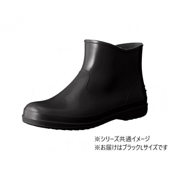 福山ゴム工業 マイガーデン 3　Lブラック（品番： BB35100）　