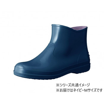福山ゴム工業 マイガーデン 3　Mネイビー（品番： BB35100）　