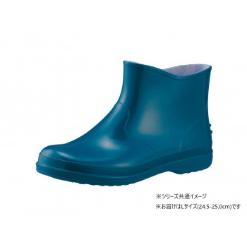 福山ゴム工業 マイガーデン 3　Lネイビー（品番： BB35100）　