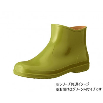 福山ゴム工業 マイガーデン 3　Mグリーン（品番： BB35100）