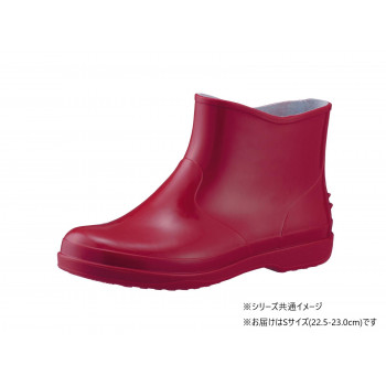 福山ゴム工業 マイガーデン 3　Sローズ（品番： BB35100）　