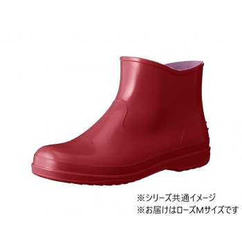 福山ゴム工業 マイガーデン 3　Mローズ（品番： BB35100）　