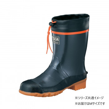 福山ゴム工業　長靴　 解体屋　寅さん FS-2 Mグレー（品番：AA70800）
