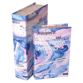 BOOK BOX ブックボックス 2個セット 28527