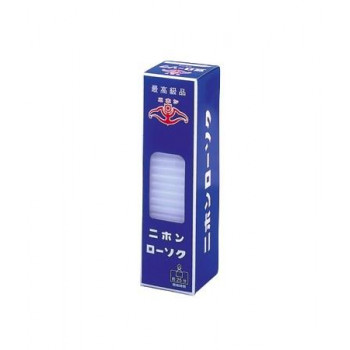 ニホンローソク　日本錨　ローソク  豆ローソク  450g