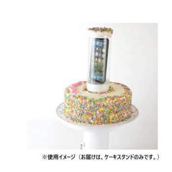ニホンローソク　ケーキスタンド  Poppig Cake Stand ChamConceptsLLC   1セット