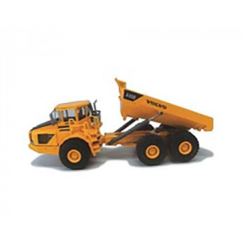 ホンウェル B ボルボ ダンプカー A40D 1/87 810002