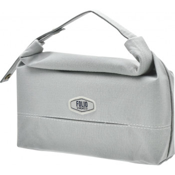 FOLIO ティッシュボックスカバー GRAY A603GY