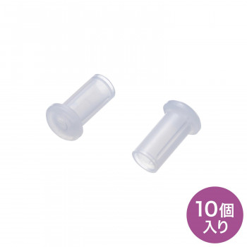 サンワサプライ SCコネクタキャップ フェルール用 HKB-TLCVR2