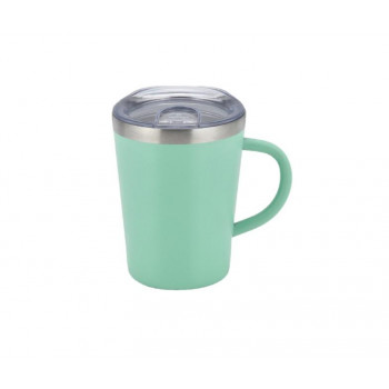 Smoo蓋付マグカップ 350ml LGR