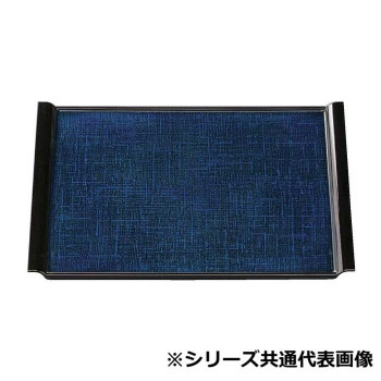 福井クラフト　尺2布目エアートレーブルーカスリSL 15006650