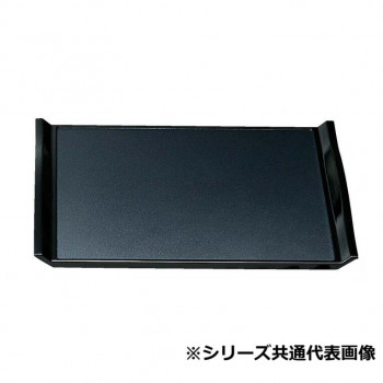 福井クラフト　尺6ウェーブトレ-黒パール弱SL 50304080