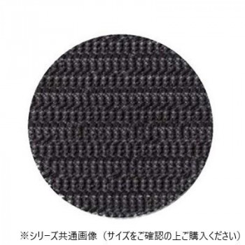 福井クラフト　Φ135SLマット黒(50枚) 50311420