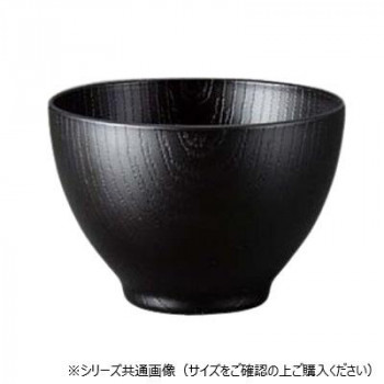 福井クラフト　TA14.5cmウッディボール　黒 31007240