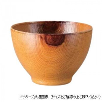福井クラフト　TA8.8cmウッディボールケヤキ 31007330