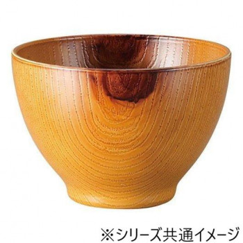福井クラフト　TA10.7cmウッディボール　ケヤキ 31007520