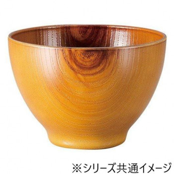 福井クラフト　TA13.1cmウッディボール　ケヤキ 31007530