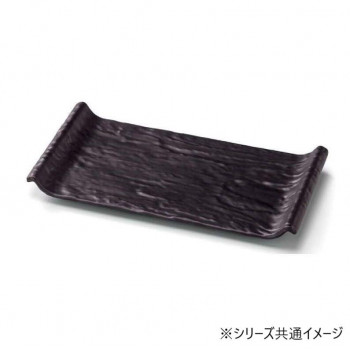 福井クラフト　418クレーター付台黒マット 51361430