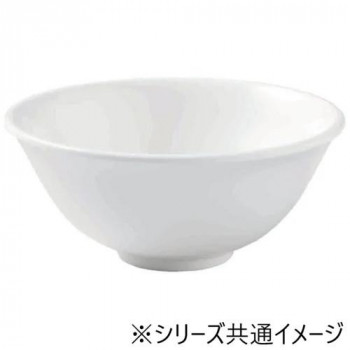 福井クラフト　φ9.6スープボウル白グロス 51038860