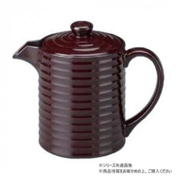 福井クラフト　樹脂製汁次(小)新溜350 45158290