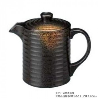 福井クラフト　樹脂製汁次ミニ焼きしめ250 45158480