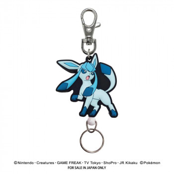 ポケットモンスター ラバーリールKH(グレイシア)N