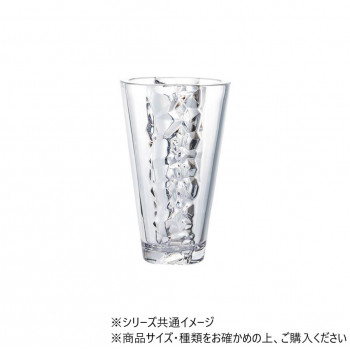 PVクリスタ円錐シルフラ φ16.5×H27.5　2300156