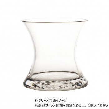 Tomフラスコベース 12.5×12×H12　2600050