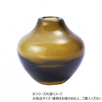 DGガラスキュルット φ10×H9.5 フォレストグリーン　2C00023FGR