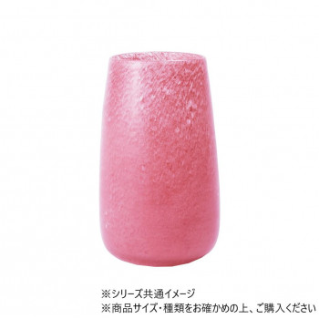 DGティアドロップベース φ11×H18 ピンク　2C00027PK