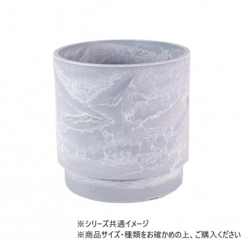 SKステップ アッシュグレイ 18×18　3d00037AGY