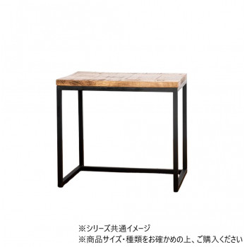 RJネスティングテーブル 40×30×36　3p00002