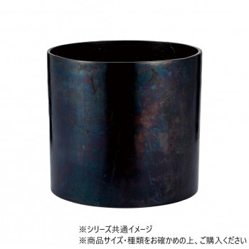 AMシリンダーポットBK H20.5　3u00067BK