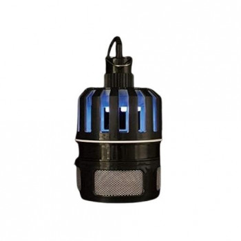 大進　吸引式捕虫器LEDムシコロDS-048L