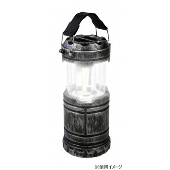 大進　懐中電灯にもなるLEDランタンDLB-004LTDS