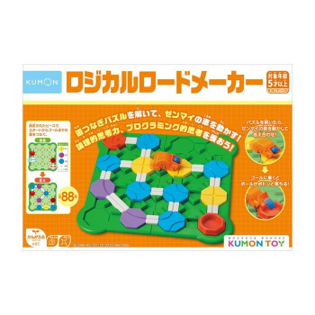 KUMON くもん ロジカルロードメーカー 5歳以上 RM-11