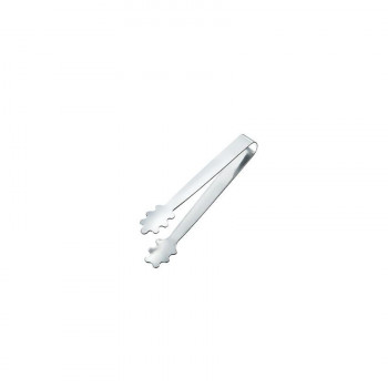 田辺金具 T=one パーム薬味トング(大)　120mm