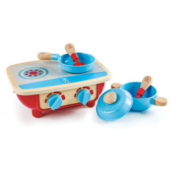 カワダ Hape E3170 どこでもキッチンセット