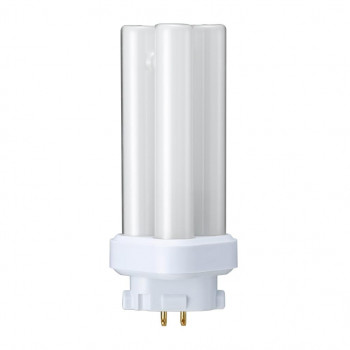 YAZAWA(ヤザワコーポレーション) コンパクト形蛍光灯 13W 電球色 FDL13EXL