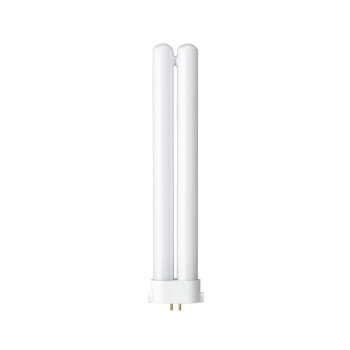 YAZAWA(ヤザワコーポレーション) コンパクト形蛍光灯 27W 昼白色 FPL27EXN