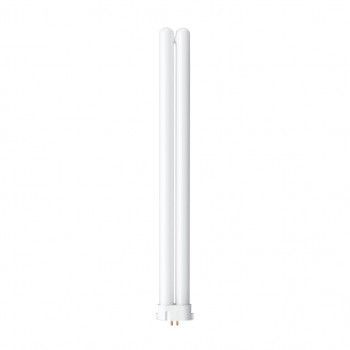 YAZAWA(ヤザワコーポレーション) コンパクト形蛍光灯 36W 昼白色 FPL36EXN