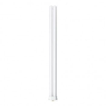 YAZAWA(ヤザワコーポレーション) コンパクト形蛍光灯 55W 昼白色 FPL55EXN