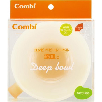 Combi(コンビ) B・L深皿 C 134279