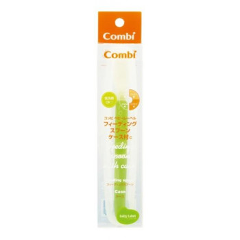 Combi(コンビ) B・Lフィーディングスプーン ケース付 134316
