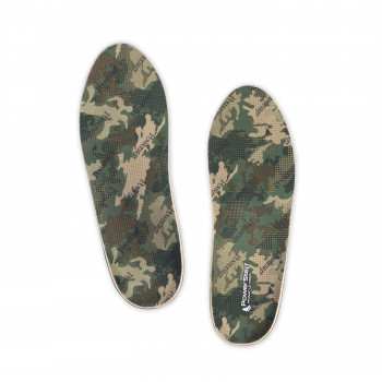 パワーステップ　CAMOハイカー 7-7.1/2(25-25.5cm)